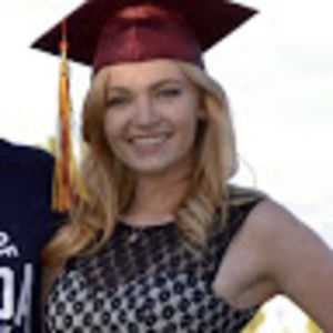 Meet your Posher, Ciarra